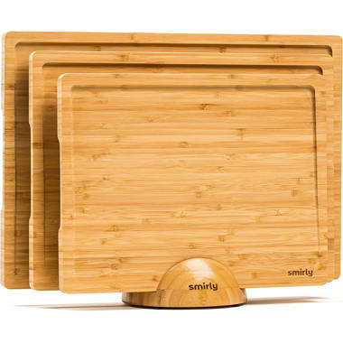 Wood 2025 chopping holder